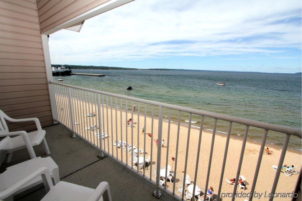 Bayshore Resort Траверс-Сити Номер фото