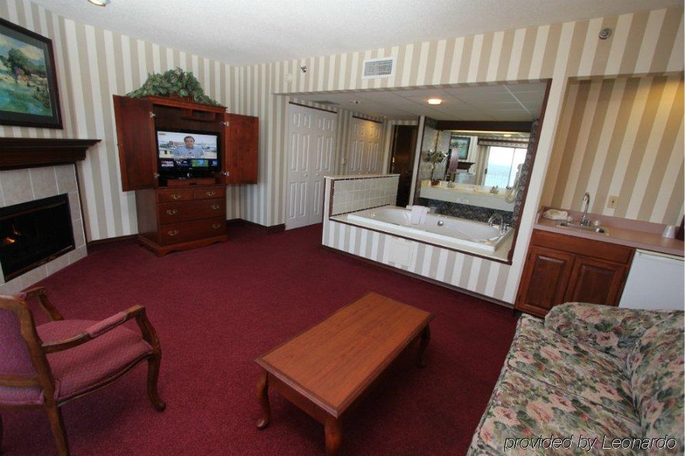 Bayshore Resort Траверс-Сити Номер фото