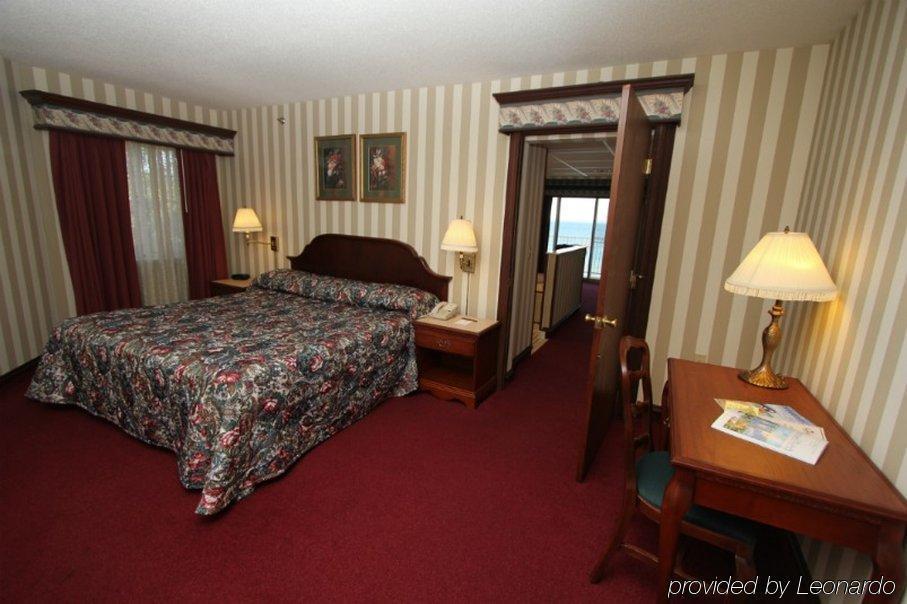 Bayshore Resort Траверс-Сити Номер фото
