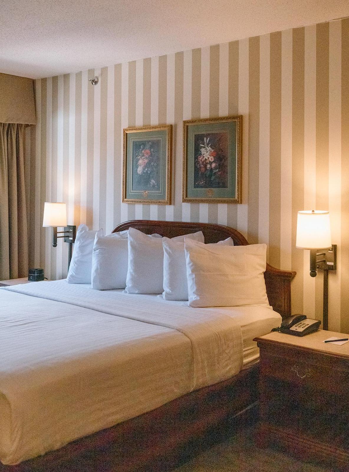 Bayshore Resort Траверс-Сити Экстерьер фото