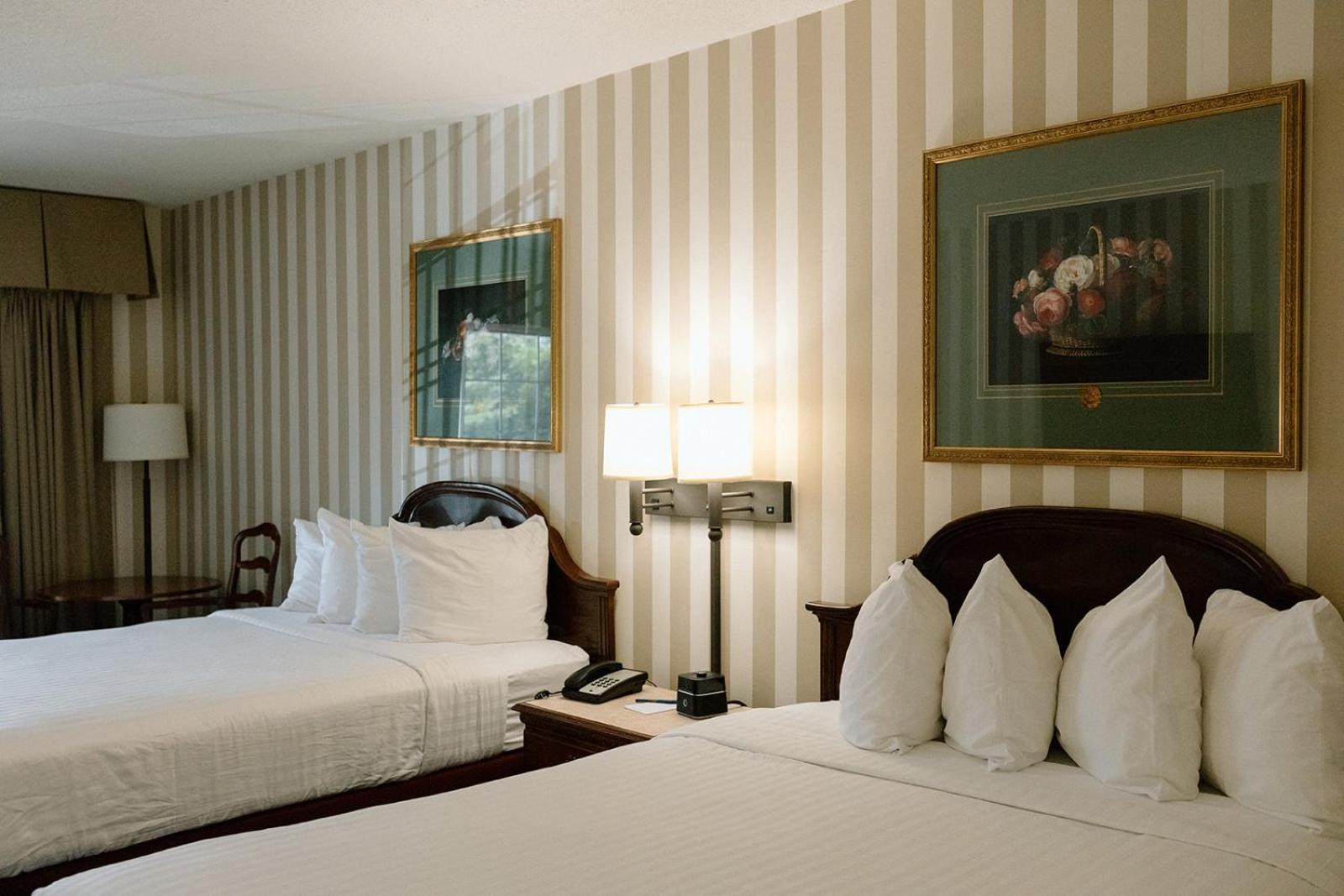 Bayshore Resort Траверс-Сити Экстерьер фото