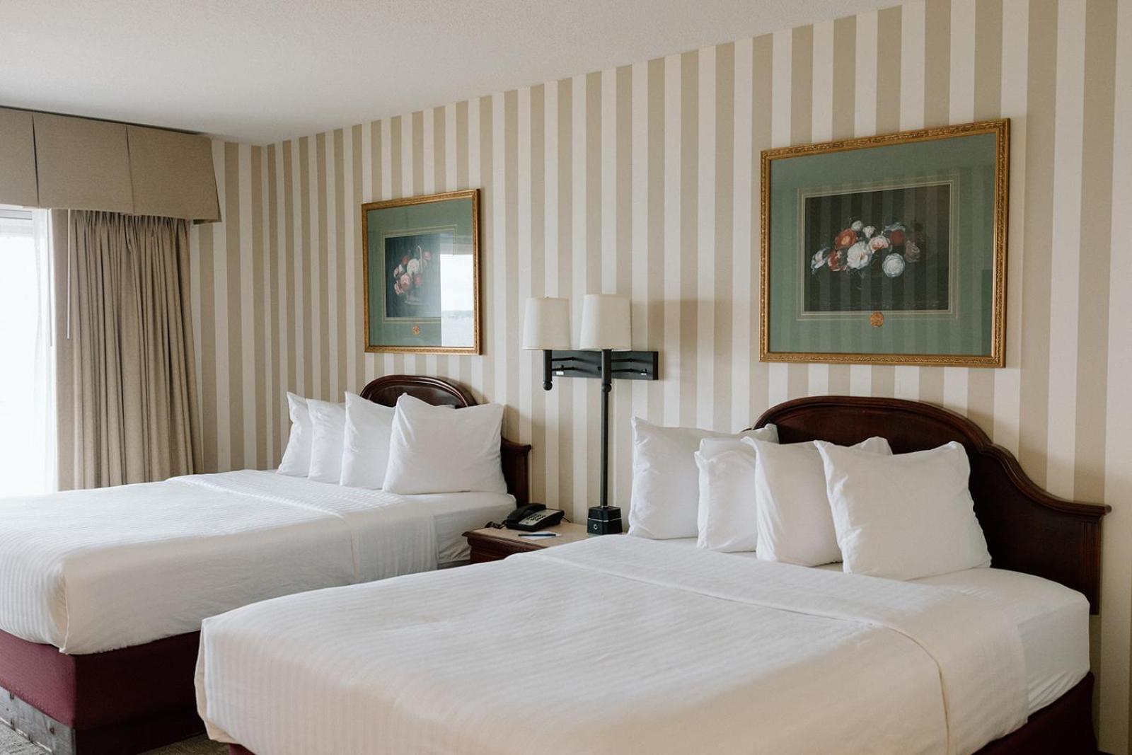 Bayshore Resort Траверс-Сити Экстерьер фото