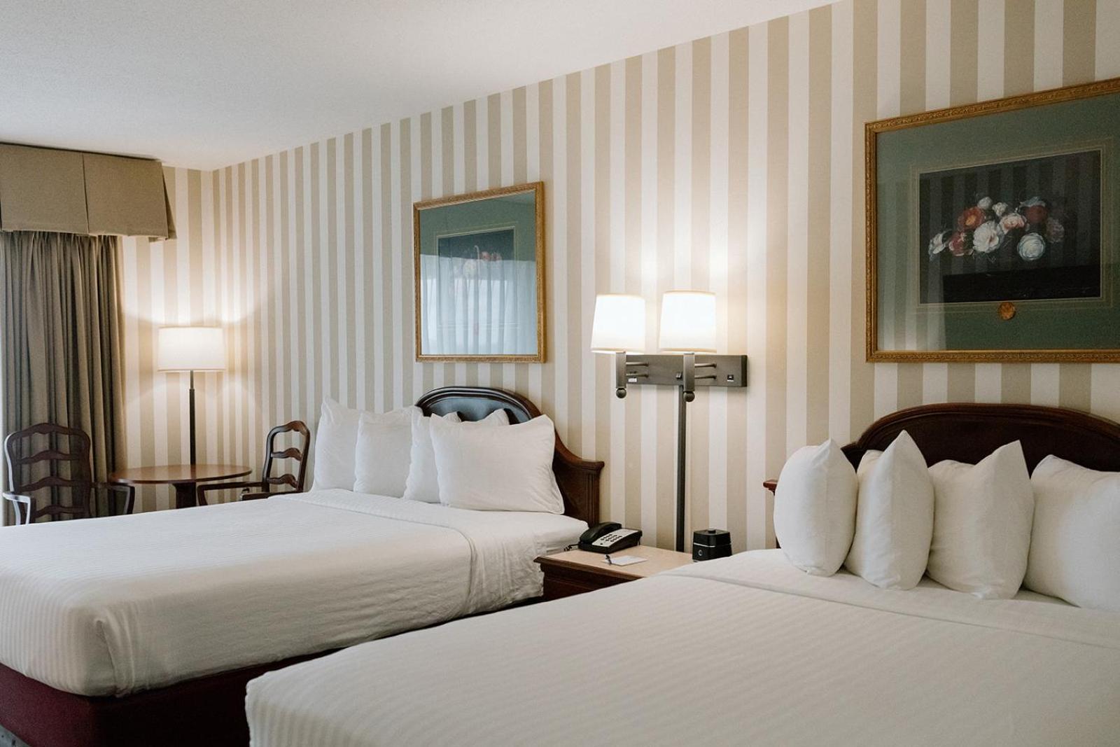 Bayshore Resort Траверс-Сити Экстерьер фото