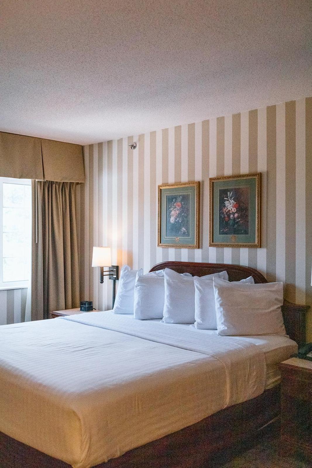 Bayshore Resort Траверс-Сити Экстерьер фото