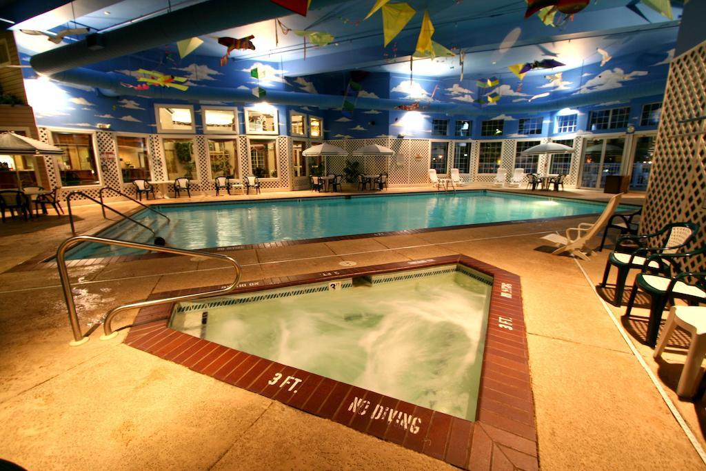 Bayshore Resort Траверс-Сити Экстерьер фото