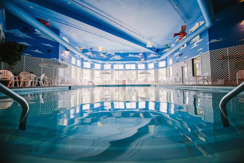 Bayshore Resort Траверс-Сити Экстерьер фото