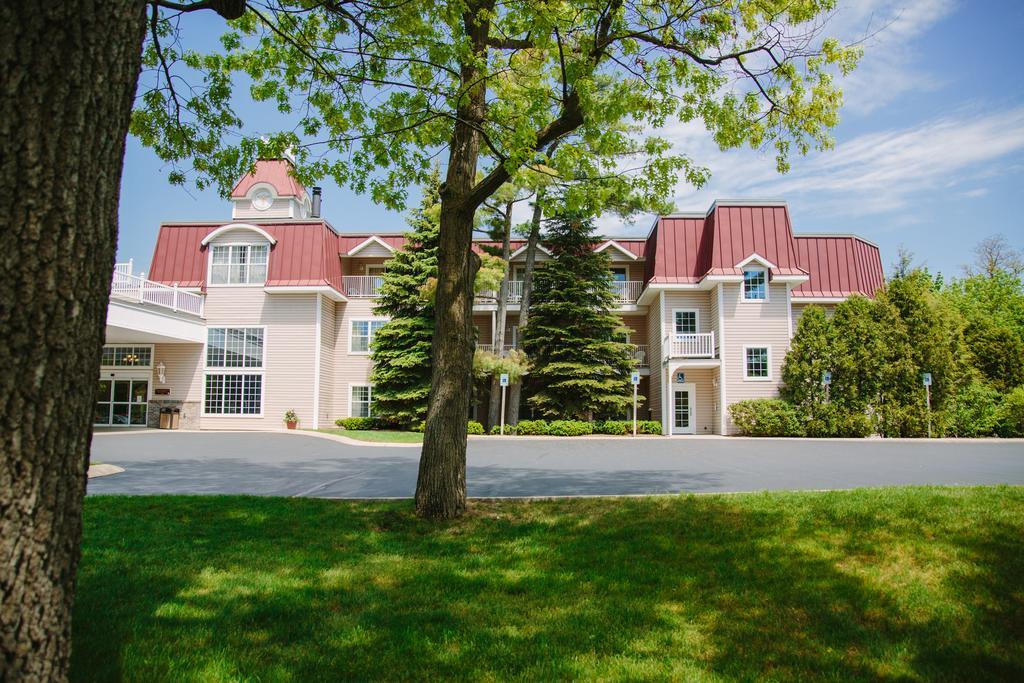 Bayshore Resort Траверс-Сити Экстерьер фото