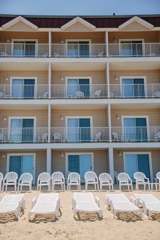 Bayshore Resort Траверс-Сити Экстерьер фото